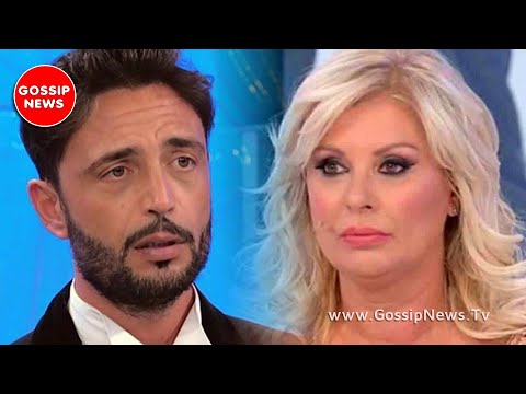 Uomini e Donne: Tina e Armando Assenti in Studio, Ecco il Motivo!