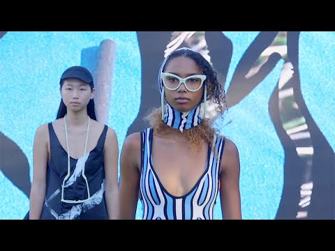 Archie Dickens | Spring Summer 2021 | Full Show