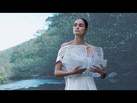 Olga Noronha | Spring Summer 2021 | Full Show