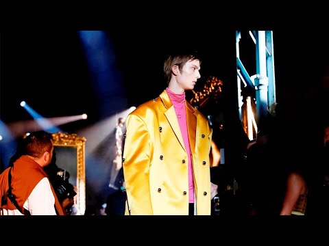 Raf Simons | Spring Summer 2019 | Full Show