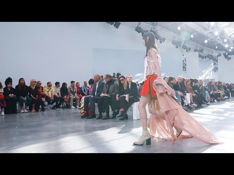 Sacai | Spring Summer 2019 | Full Show