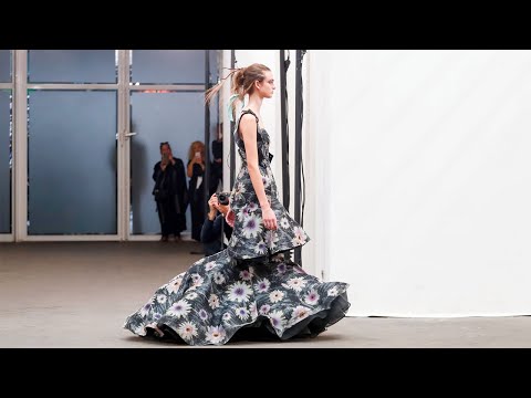 Olivier Theyskens | Spring Summer 2019 | Full Show