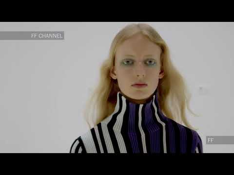 Christian Wijnants | Fall Winter 2021/2022 | Full Show