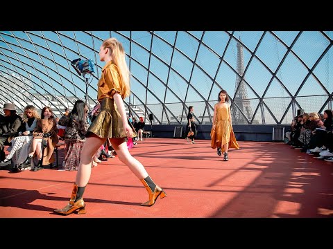 Marques’Almeida | Spring Summer 2019 | Full Show