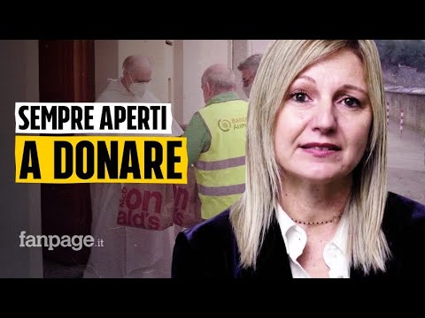 ‘Sempre aperti a donare”: 100.000 pasti caldi ai bisognosi, da McDonald’s e Fondazione Ronald