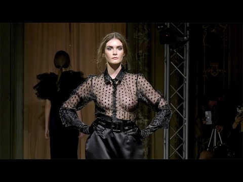 MURRII QUU Couture | Emerging Talents Milan | Fall Winter 2021/2022