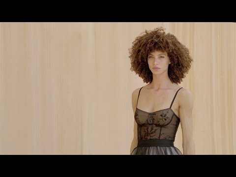 Kristina Fidelskaya | Fall Winter 2021/2022 | Full Show