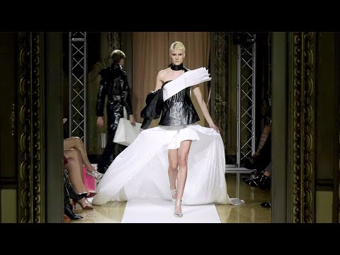 Perfect Population by KL Allen | Emerging Talents Milan | Fall Winter 2021/2022