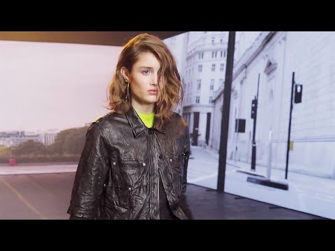 Zadig & Voltaire | Fall Winter 2021/2022 | Full Show