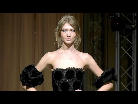 OTKUTYR Fashion House | Emerging Talents Milan | Fall Winter 2021/2022