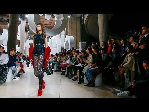 Miu Miu | Spring Summer 2019 | Full Show