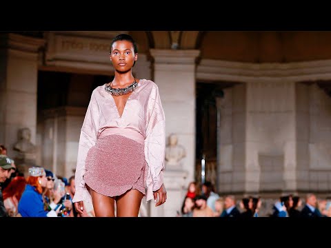 Esteban Cortazar | Spring Summer 2019 | Full Show