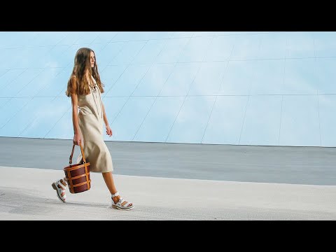 Hermes | Spring Summer 2019 | Full Show