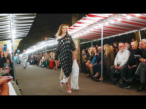 Sonia Rykiel | Spring Summer 2019 | Full Show