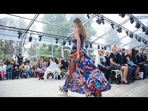 Leonard Paris | Spring Summer 2019 | Full Show