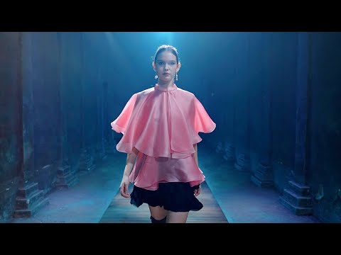 Shiatzy Chen | Fall Winter 2021/2022 | Full Show