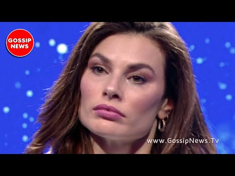 GF Vip: La Clamorosa Gaffe di Dayane Mello!