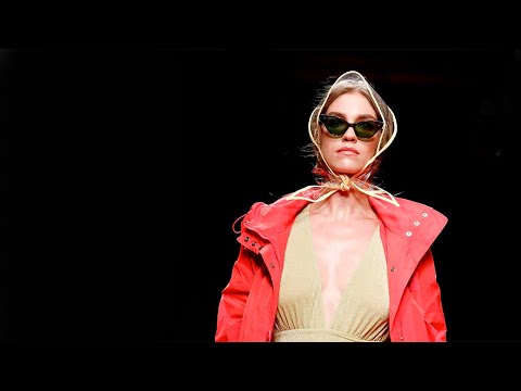 Elisabetta Franchi | Spring Summer 2019 | Full Show