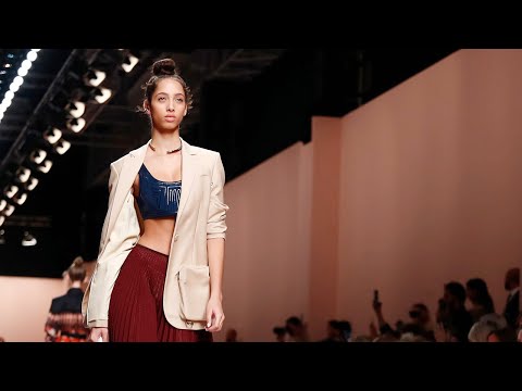 Fendi | Spring Summer 2019 | Full Show