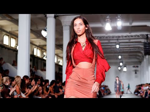 Roberto Cavalli | Spring Summer 2019 | Full Show