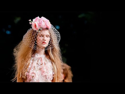 Luisa Beccaria | Spring Summer 2019 | Full Show