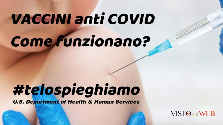 Come funzionano i vaccini e quale scegliere?