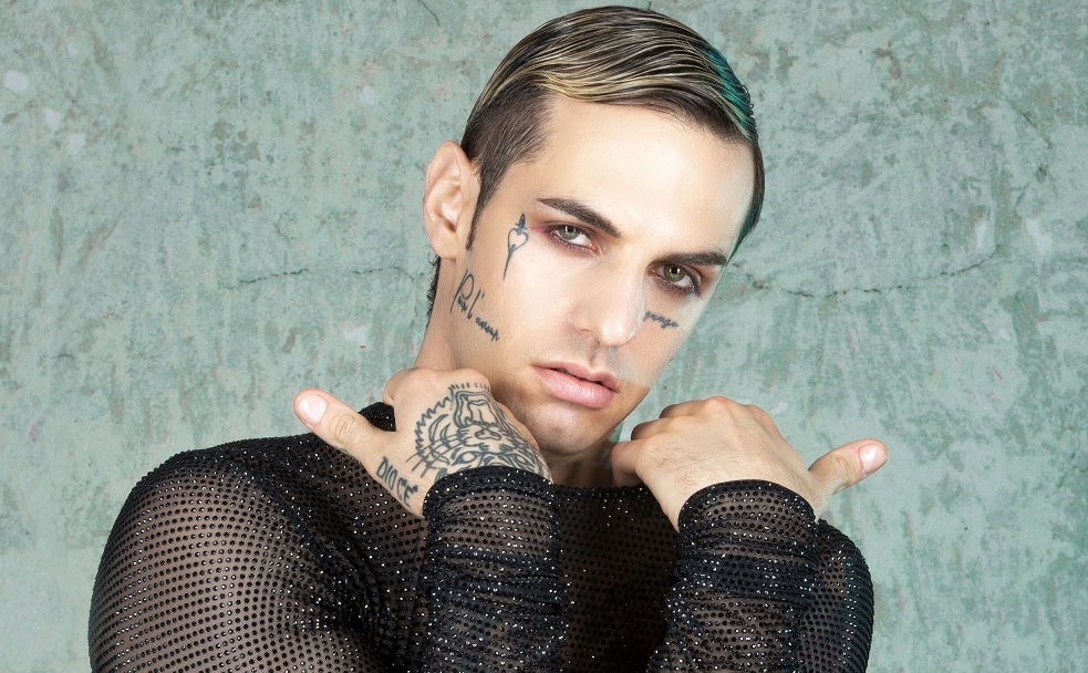 Achille Lauro