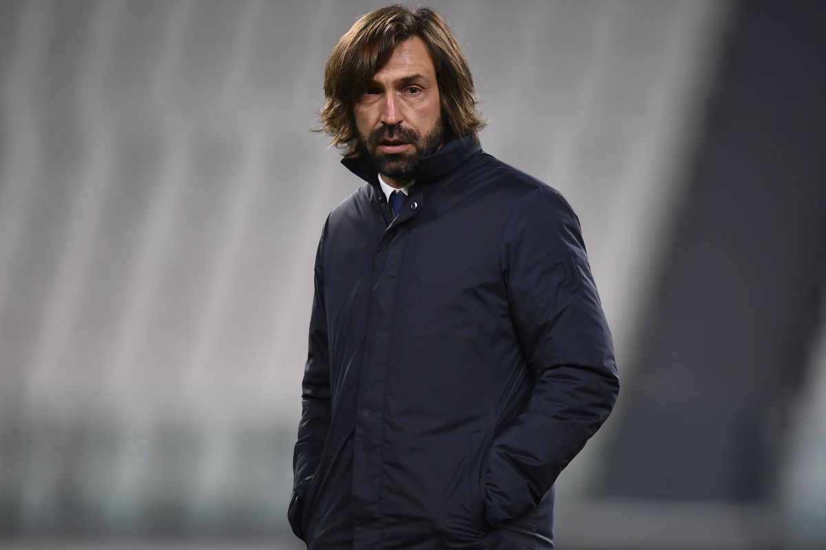 Pirlo punisce Arthur, Dybala e McKennie “Per loro niente derby”