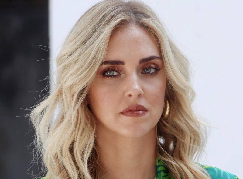 Ferragni “Nonna Fedez vaccinata dopo mie critiche, rispettare diritti”