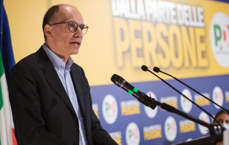 Recovery, Letta “Motore per recupero delle disuguaglianze”