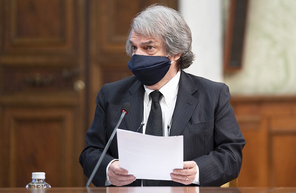 Recovery Plan, Brunetta “Dalla nuova P.A. 70% effetto riforme sul Pil”