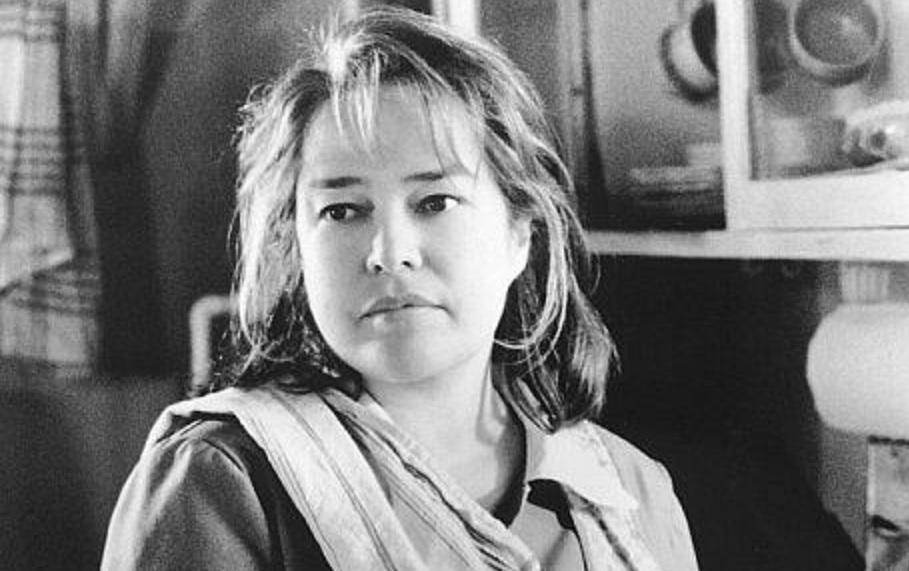 Kathy Bates