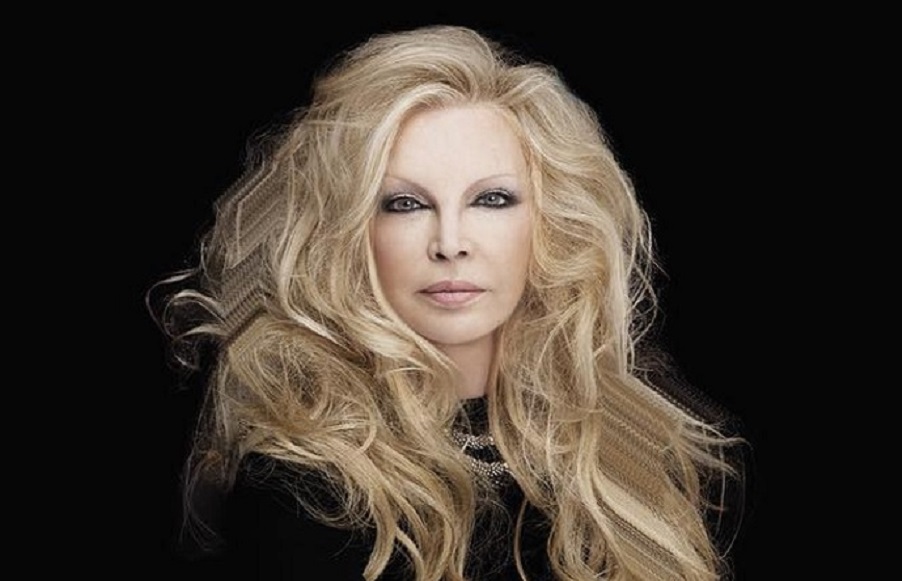 Patty Pravo