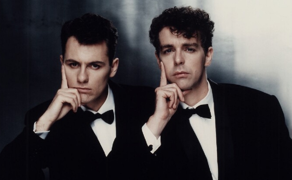 Neil Tennant