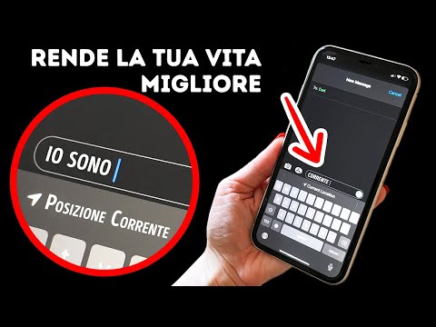 Funzioni e Caratteristiche dell’iPhone che il 96% delle Persone non Conosce