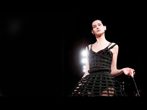 Chika Kisada | Fall Winter 2019/2020 | Full Show