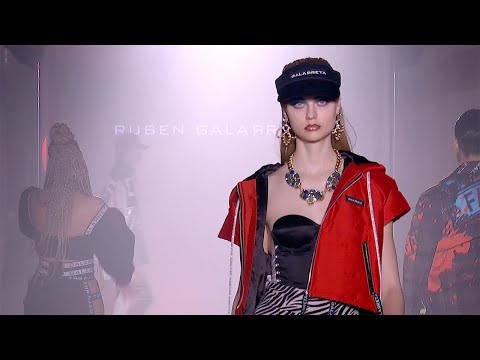 Ruben Galarreta | Fall Winter 2019/2020 | Full Show