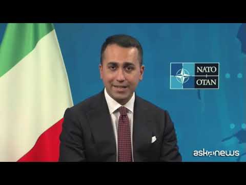 Afghanistan, Di Maio: vicini a decisione epocale per la Nato