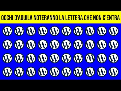 Facciamo un Bel Test della Personalità con Alcune illusioni Ottiche