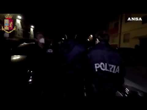 Arrestato latitante nel Foggiano: era in fuga dal 2019