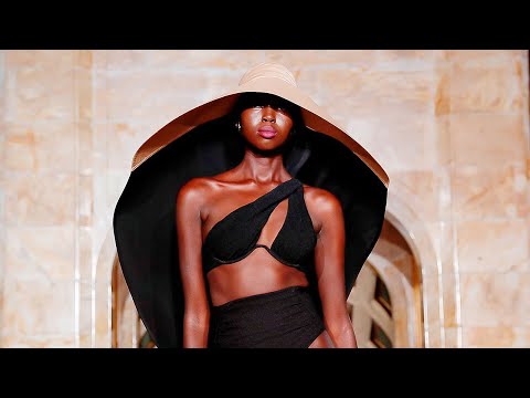 Self-Portrait | Spring Summer 2020 | Full Show