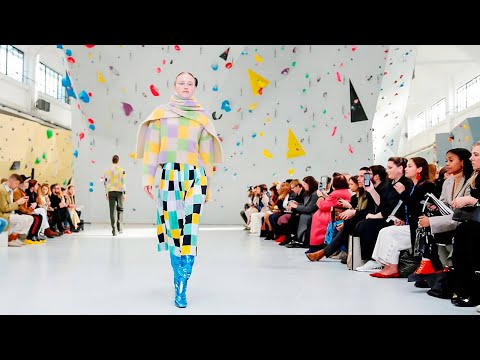 Arthur Arbesser | Fall Winter 2019/2020 | Full Show