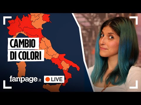 Covid, quali Regioni passano in zona arancione dopo Pasqua. Le news in diretta