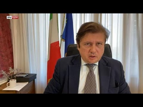 Covid, Sileri: «Coprifuoco alle 23? Aspettiamo due settimane»