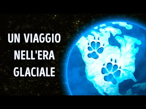 E se Venissi Improvvisamente Teletrasportato nell’Era Glaciale