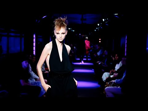 Tom Ford | Spring Summer 2020 | Full Show