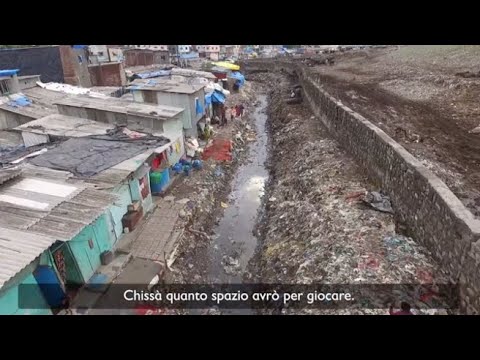 Giornata della Terra, la video-denuncia di Save The Children: «Crisi climatica minaccia 710…