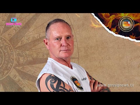 Isola dei famosi: Paul Gascoigne Abbandona il Reality!