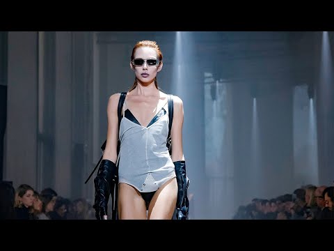 Rick Owens | Fall Winter 2019/2020 | Full Show