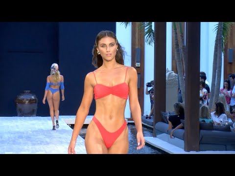 TJ Swim | Spring Summer 2020 | Full Show